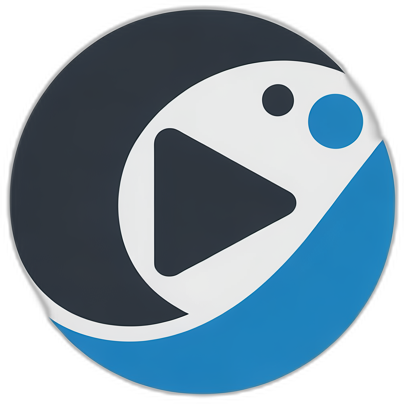 日日影院 Logo